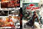 miniatura dead-island-dvd-custom-por-joseluisgalan cover xbox360