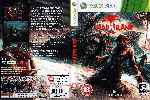 miniatura dead-island-dvd-por-pred10 cover xbox360
