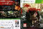 miniatura dead-island-riptide-dvd-por-sergiofalcuan cover xbox360