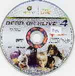 miniatura dead-or-alive-4-cd-por-warcond cover xbox360