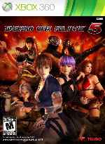 miniatura dead-or-alive-5-frontal-v2-por-airetupal cover xbox360