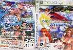 miniatura dead-or-alive-xtreme-2-dvd-por-samu16mariobros cover xbox360