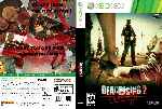 miniatura dead-rising-2-case-0-dvd-custom-por-airetupal cover xbox360