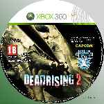 miniatura dead-rising-2-cd-custom-v3-por-azidoner cover xbox360