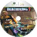 miniatura dead-rising-2-cd-custom-v4-por-alfie75 cover xbox360