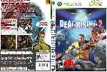 miniatura dead-rising-2-dvd-custom-v5-por-deny126 cover xbox360