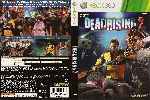miniatura dead-rising-2-dvd-v2-por-humanfactor cover xbox360