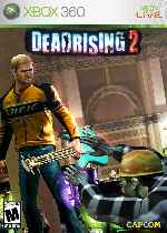 miniatura dead-rising-2-frontal-por-mantrix2005 cover xbox360