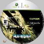 miniatura dead-rising-cd-custom-v2-por-azufre cover xbox360