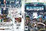miniatura dead-rising-dvd-por-orbison cover xbox360