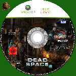 miniatura dead-space-2-cd-custom-por-presley2 cover xbox360