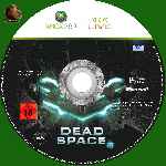 miniatura dead-space-2-cd-custom-v2-por-presley2 cover xbox360