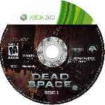 miniatura dead-space-2-cd1-por-jinete-nocturno cover xbox360