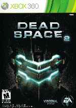 miniatura dead-space-2-frontal-por-humanfactor cover xbox360