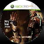 miniatura dead-space-cd-custom-v2-por-petergun cover xbox360