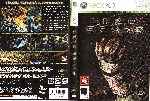 miniatura dead-space-dvd-por-osquitarkid cover xbox360