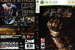 miniatura dead-space-dvd-v2-por-direnkyo cover xbox360