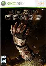 miniatura dead-space-frontal-por-caluga cover xbox360