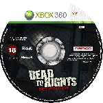 miniatura dead-to-rights-retribution-cd-custom-por-jinete-nocturno cover xbox360
