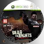 miniatura dead-to-rights-retribution-cd-custom-v2-por-azufre cover xbox360