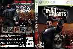 miniatura dead-to-rights-retribution-dvd-custom-por-cuco-games cover xbox360