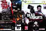 miniatura dead-to-rights-retribution-dvd-por-dacardi cover xbox360