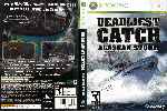 miniatura deadliest-catch-alaskan-storm-dvd-por-lordkloud cover xbox360