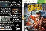 miniatura deadliest-catch-sea-of-chaos-dvd-custom-por-pabloda-re cover xbox360