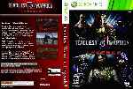 miniatura deadliest-warrior-legends-dvd-custom-por-spyner cover xbox360