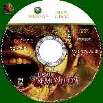 miniatura deadly-premonition-cd-custom-por-presley2 cover xbox360