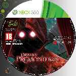 miniatura deadly-premonition-cd-custom-v2-por-azufre cover xbox360