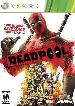 miniatura deadpool-frontal-por-airetupal cover xbox360