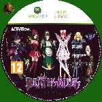 miniatura deathsmiles-cd-custom-por-presley2 cover xbox360