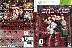 miniatura deathsmiles-dvd-custom-v2-por-humanfactor cover xbox360