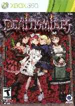 miniatura deathsmiles-frontal-v2-por-humanfactor cover xbox360