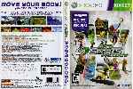 miniatura deca-sports-freedom-dvd-por-humanfactor cover xbox360