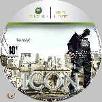 miniatura def-jam-icon-cd-custom-por-azufre cover xbox360