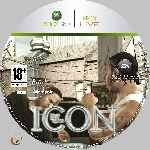 miniatura def-jam-icon-cd-custom-v3-por-azufre cover xbox360
