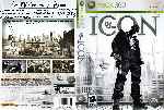 miniatura def-jam-icon-dvd-custom-v2-por-trompozx cover xbox360