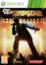 miniatura def-jam-rapstar-frontal-por-humanfactor cover xbox360