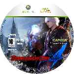miniatura devil-may-cry-4-cd-custom-por-alex666ctba cover xbox360