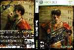 miniatura devil-may-cry-dvd-custom-por-joseluisgalan cover xbox360