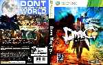 miniatura devil-may-cry-dvd-custom-v3-por-solidusx cover xbox360
