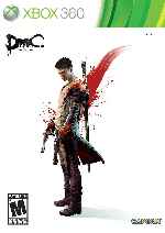 miniatura devil-may-cry-frontal-por-airetupal cover xbox360