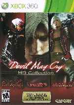 miniatura devil-may-cry-hd-collection-frontal-por-humanfactor cover xbox360