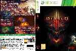 miniatura diablo-3-dvd-custom-por-jumalopi cover xbox360