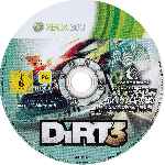 miniatura dirt-3-cd-por-pred10 cover xbox360