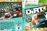 miniatura dirt-3-complete-edition-dvd-por-humanfactor cover xbox360