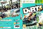 miniatura dirt-3-dvd-por-pred10 cover xbox360