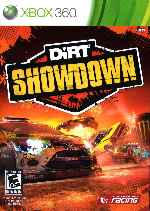 miniatura dirt-showdown-frontal-por-humanfactor cover xbox360